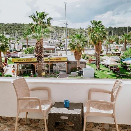 إزمير Pia Butik Otel Sigacik المظهر الخارجي الصورة
